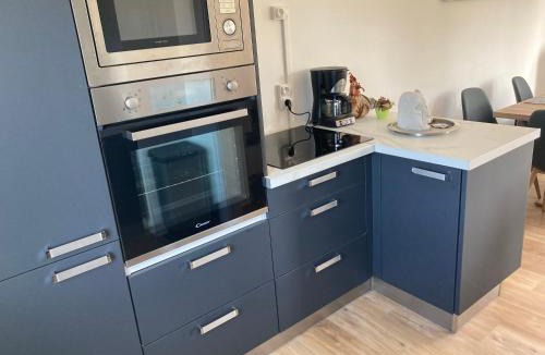 Saint-Martin de Brehal House | Maison de vacances Bréhal