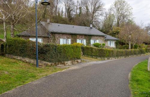 Lagarde House | Maison de vacances Camille
