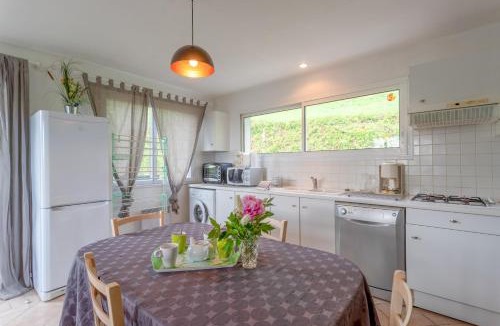 Lagarde House | Maison de vacances Camille