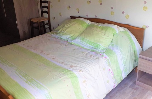 Peyrusse House | Maison de vacances - Cantal
