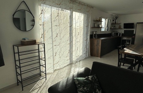 Belz House | Maison de Vacances Centre Belz