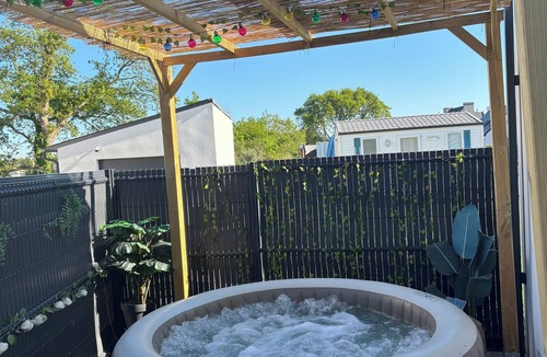 Belz House | Maison de Vacances Centre Belz