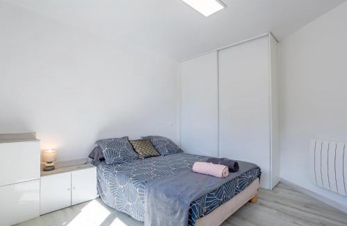 Meslan House | Maison de vacances Chez André