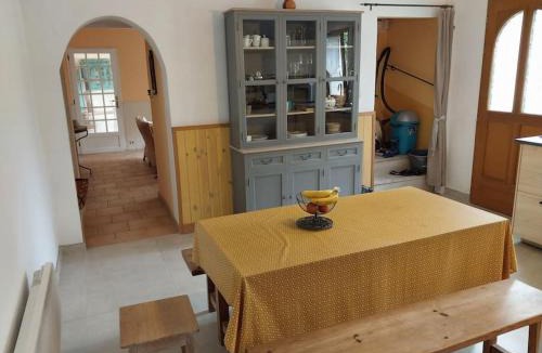 Sagries House | Maison de vacances Clos du Bayle