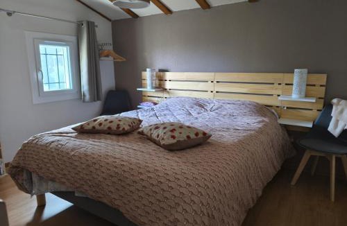 Salavas House | Maison de vacances dans les hauteurs de Salavas