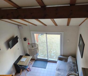 Salavas House | Maison de vacances dans les hauteurs de Salavas