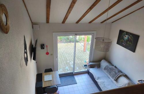 Salavas House | Maison de vacances dans les hauteurs de Salavas