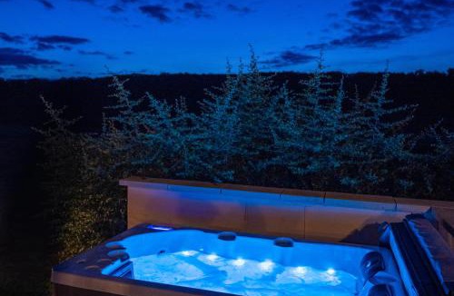 Cales Villa | Maison de Vacances - Domaine de la Couvée