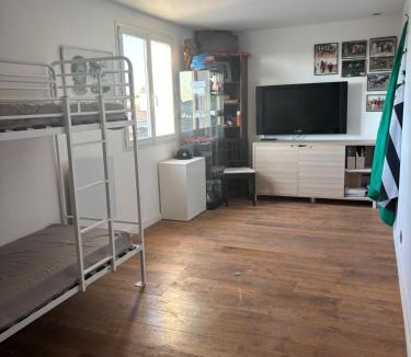 Marsillargues House | Maison de vacances en Camargue