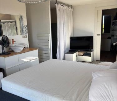 Marsillargues House | Maison de vacances en Camargue