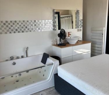 Marsillargues House | Maison de vacances en Camargue