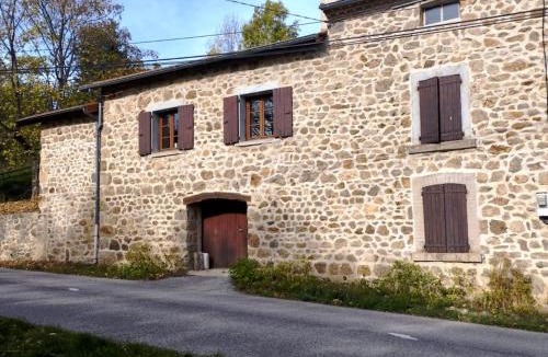 Pailhares House | Maison de vacances en Ardèche