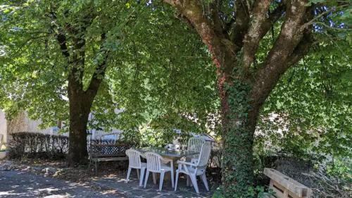 Cambounes House | Maison de vacances en campagne