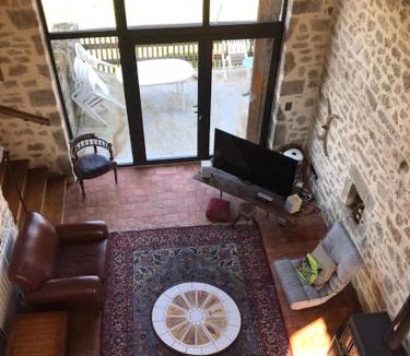 Lormes House | Maison de vacances en Morvan