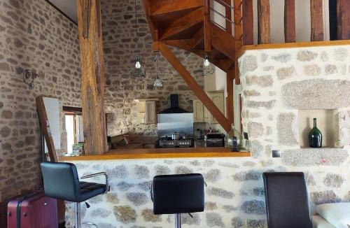 Lormes House | Maison de vacances en Morvan