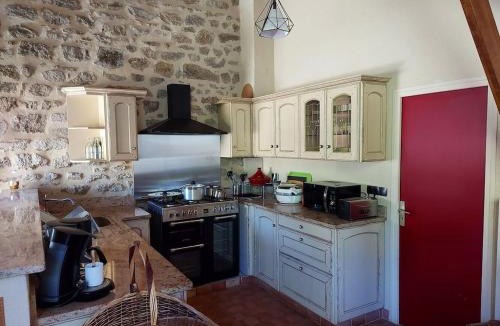 Lormes House | Maison de vacances en Morvan