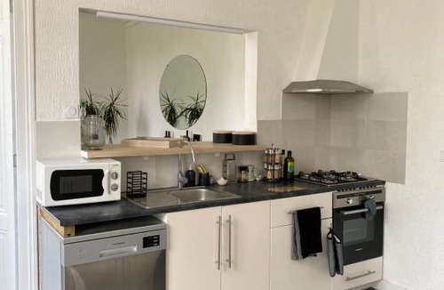 Gaillan-en-Medoc House | Maison de vacances en pierre