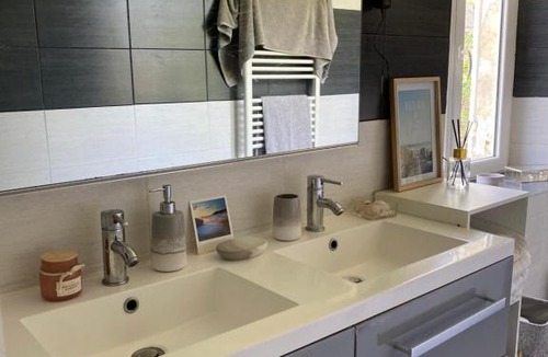 Gaillan-en-Medoc House | Maison de vacances en pierre