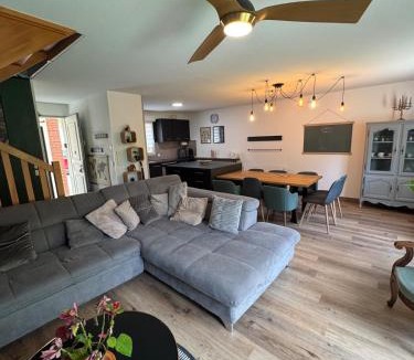 Nerac House | Maison de vacances en résidence