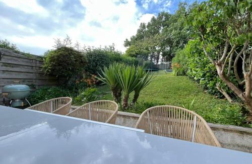 Wimille House | Maison de vacances familiale