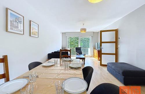 Wimille House | Maison de vacances familiale