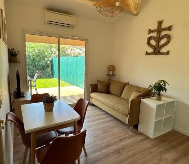 Aigues-Mortes House | Maison de vacances en Camargue
