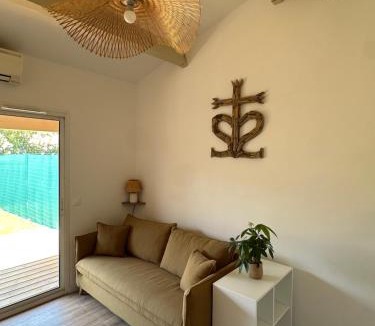 Aigues-Mortes House | Maison de vacances en Camargue