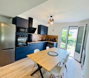 Argeles Gazost House | Maison de vacances à Argelès-Gazost