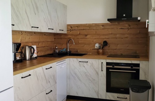 Biscarrosse Plage Villa | Maison de Vacances à 200 m de L'océan, Biscarrosse-plage