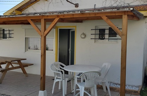 Biscarrosse Plage Villa | Maison de Vacances à 200 m de L'océan, Biscarrosse-plage