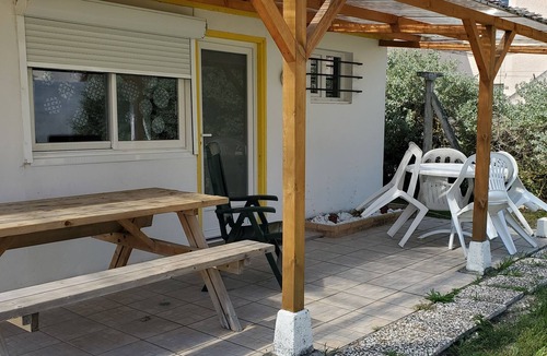 Biscarrosse Plage Villa | Maison de Vacances à 200 m de L'océan, Biscarrosse-plage