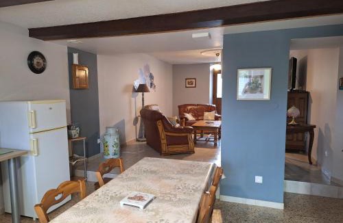 Blondefontaine House | Maison De Vacances