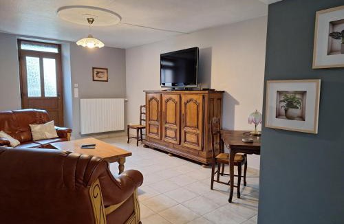 Blondefontaine House | Maison De Vacances