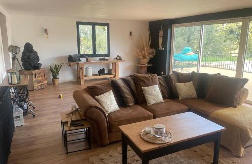 Caussens House | Maison de vacances