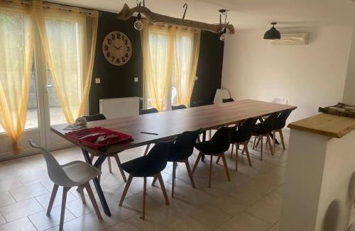 Caussens House | Maison de vacances