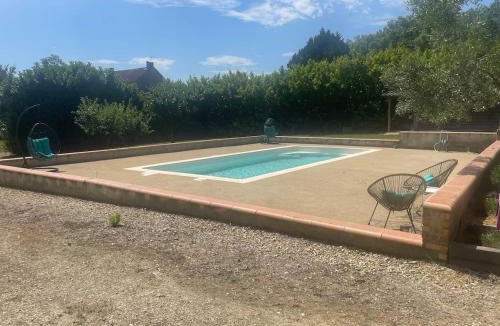 Caussens House | Maison de vacances