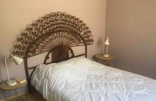 Chaillevette House | Maison de Vacances Avec Piscine Privée Chauffée