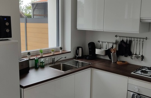 Commequiers House | Maison de Vacances, 2 à 4 Personnes, en Vendée