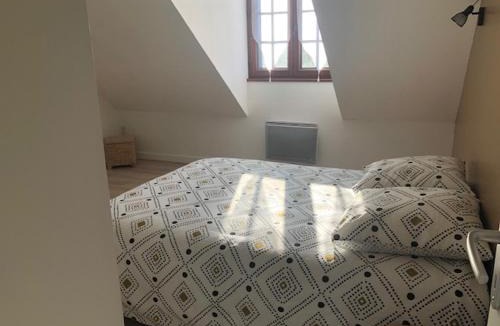 Portes de la Creuse en Marche House | Maison de vacances