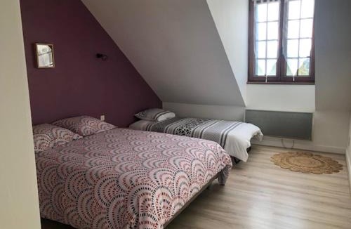 Portes de la Creuse en Marche House | Maison de vacances