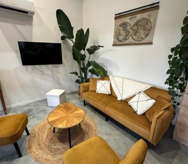 Gondrin House | Maison de vacances