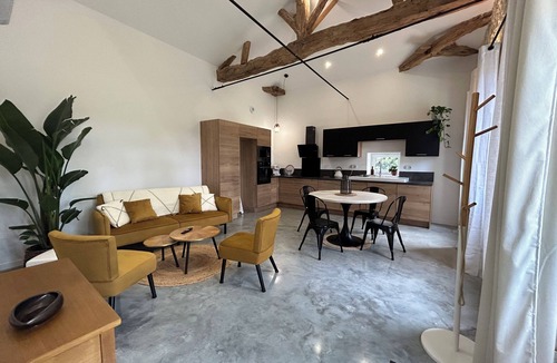 Gondrin House | Maison de Vacances