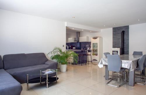 La Ciotat Villa | Maison de vacances