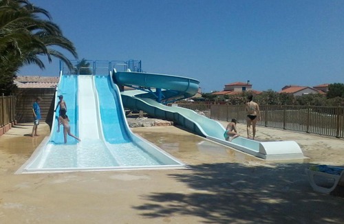 Le Barcares House | maison de vacances