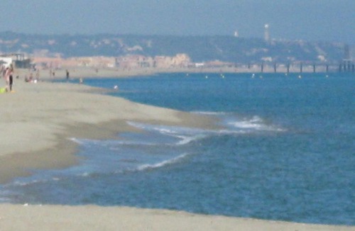 Le Barcares House | maison de vacances