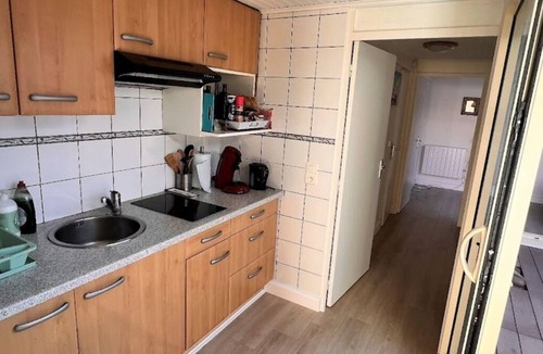Le Barcares House | Maison de Vacances de 60m² au Barcarès,t2,mezzanine, Cour, Secteur Le Lydia