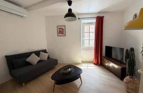 Luc-sur-Orbieu House | Maison de vacances