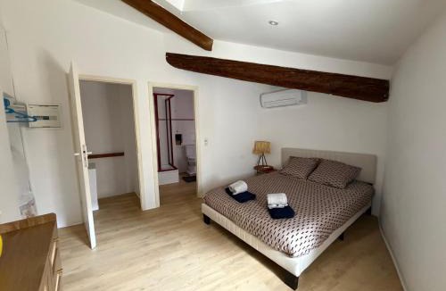 Luc-sur-Orbieu House | Maison de vacances