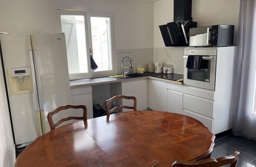 Medis House | Maison de Vacances