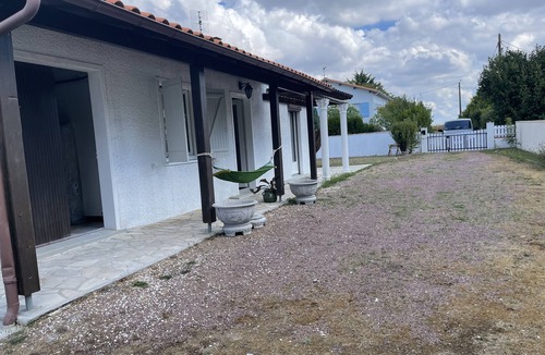 Medis House | Maison de Vacances